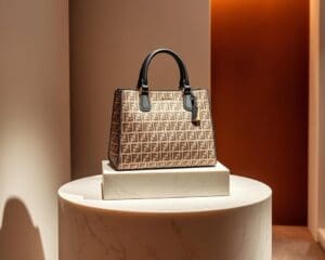 Fendi: Taschen, die zu Ikonen wurden