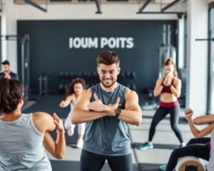 Fitnesscoach: Fitnessziele erreichen mit einem erfahrenen Coach