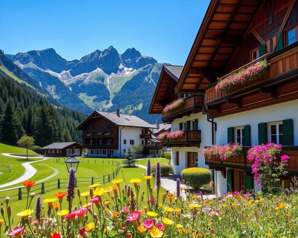 Freizeitwohnsitz in Tirol: Ihre Rechte und Pflichten