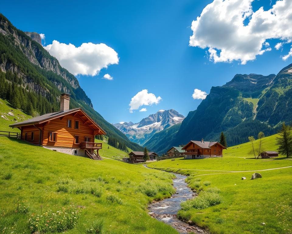 Freizeitwohnsitz kaufen in Tirol – Chancen und Hürden