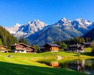 Gesetze rund um Freizeitwohnsitze in Tirol – Ein Überblick