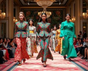 Gucci: Wie mutige Designs die Modewelt erobern