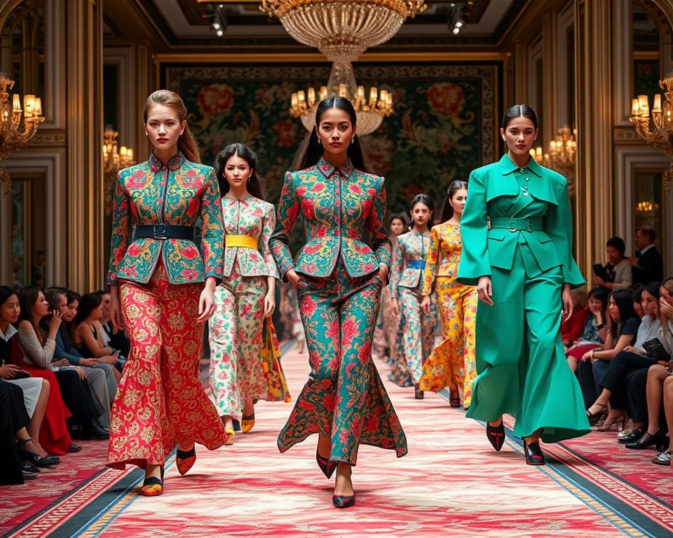 Gucci: Wie mutige Designs die Modewelt erobern