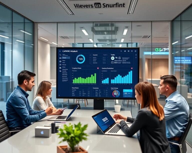 Meldungen im Blick: Transparenz mit dem CAFM-Helpdesk