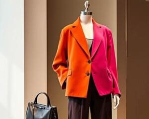 Oversized-Blazer: Der neue Power-Look für Frauen