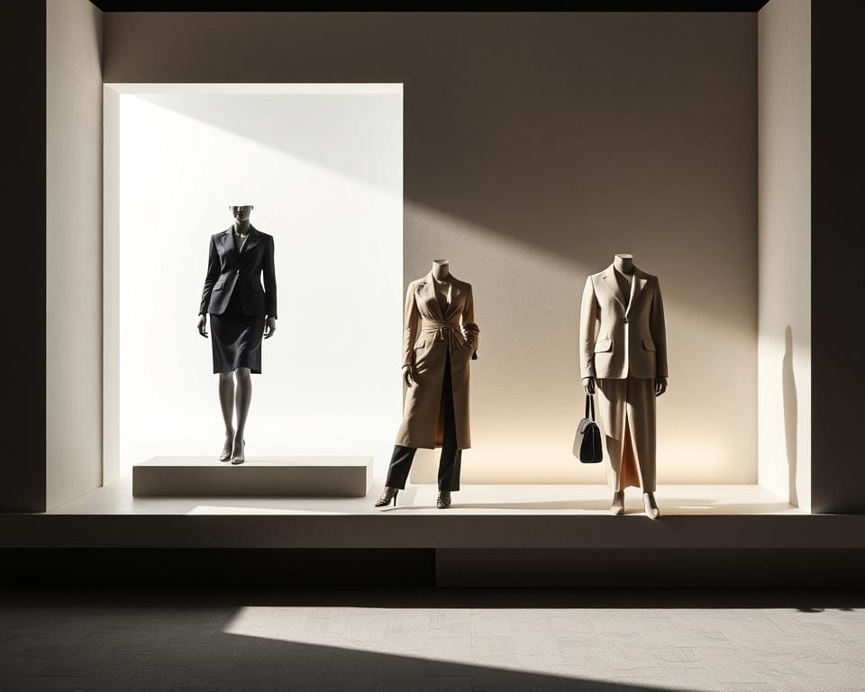 Prada: Schlichte Designs mit maximaler Wirkung