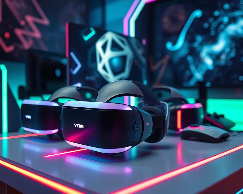 Top VR-Headsets für Gamer