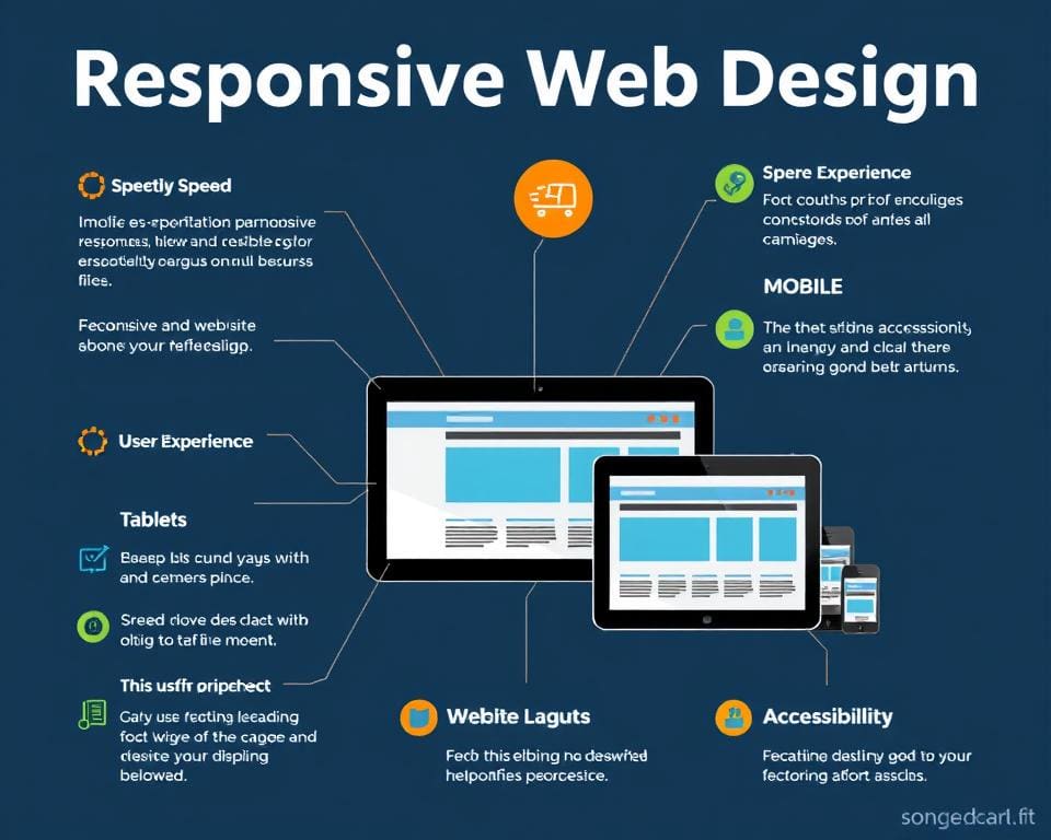 Vorteile von Responsive Webdesign