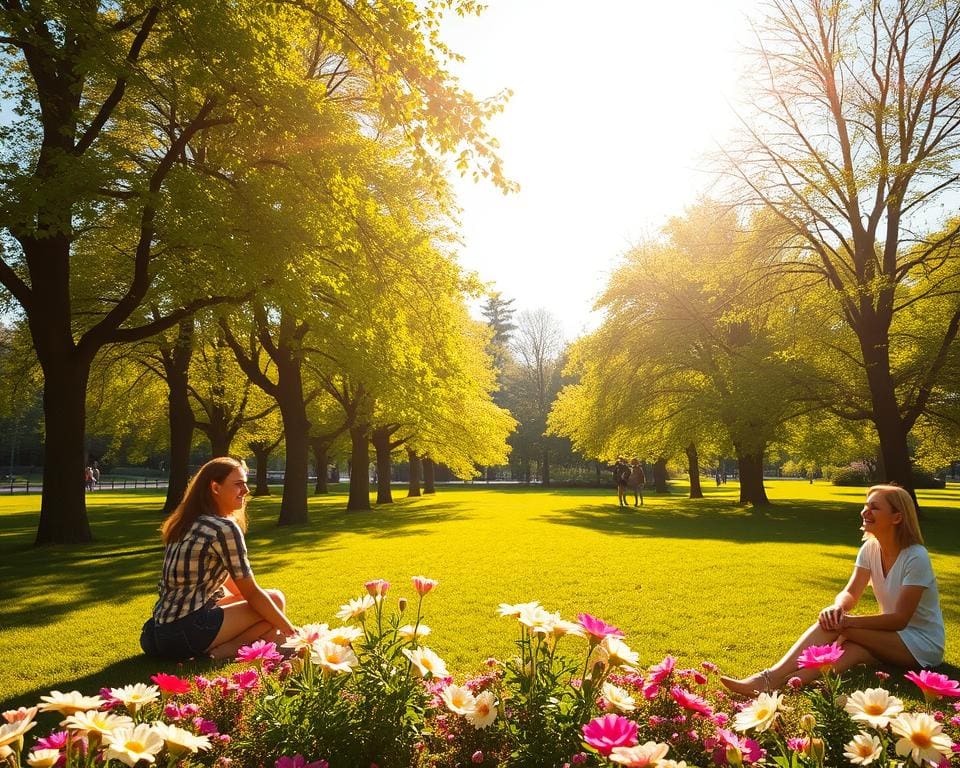 Vorteile von Vitamin D für die Psyche