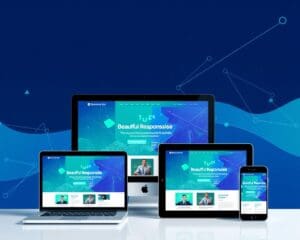 Webdesigner: Responsive Webdesign – Der Schlüssel zum Erfolg