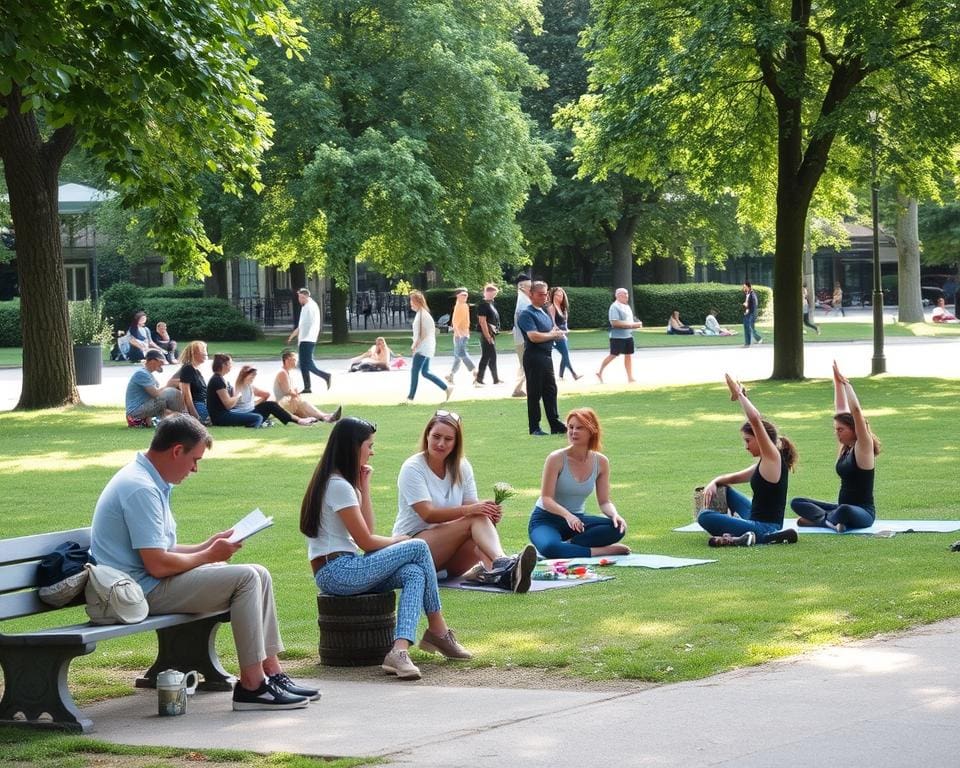 individuelle Bedürfnisse erkennen