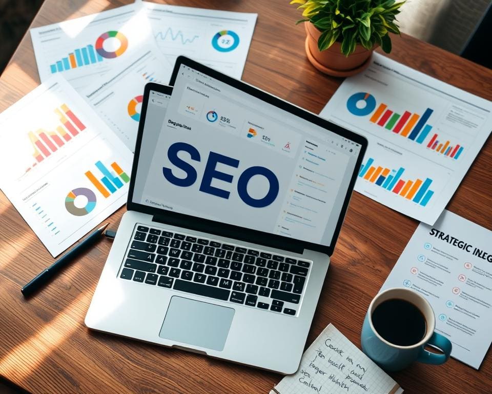 Blogartikel SEO