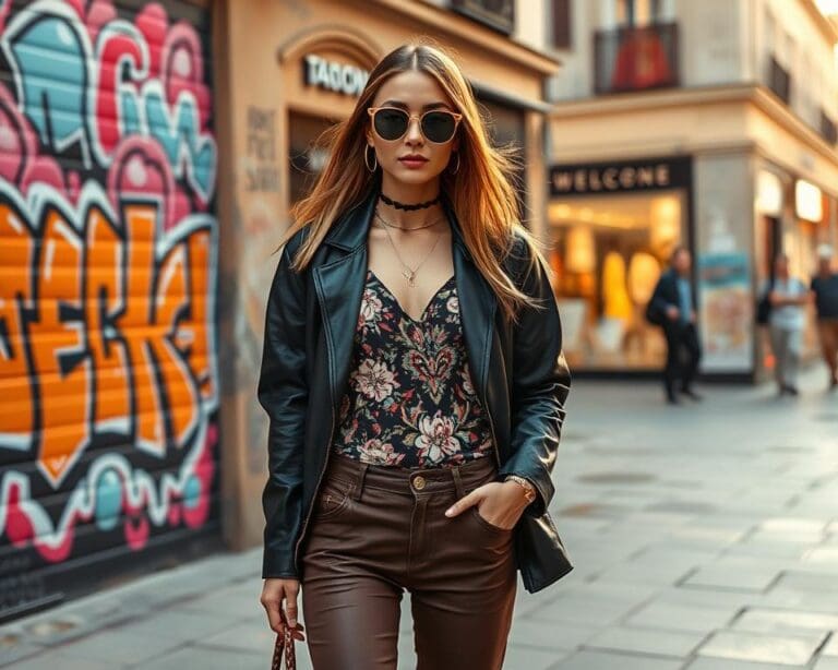 Die besten Mode-Influencer, denen du folgen solltest