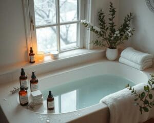 Die besten Tipps für Hautpflege im Winter