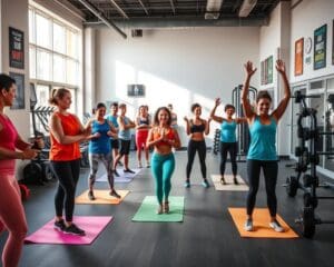 Die besten Trainingsroutinen für Anfänger