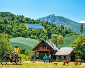 Die besten Tricks für nachhaltige Reiseplanung