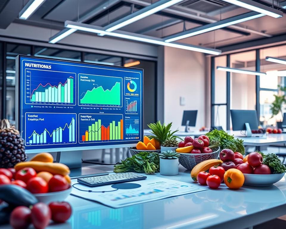 Ernährungsökonom: Nährstoffe und Markttrends analysieren