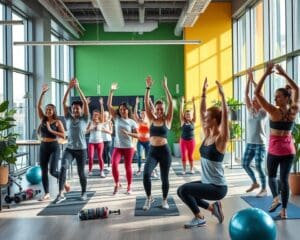 Fitnessökonom: Sport und Gesundheit im Unternehmenskontext