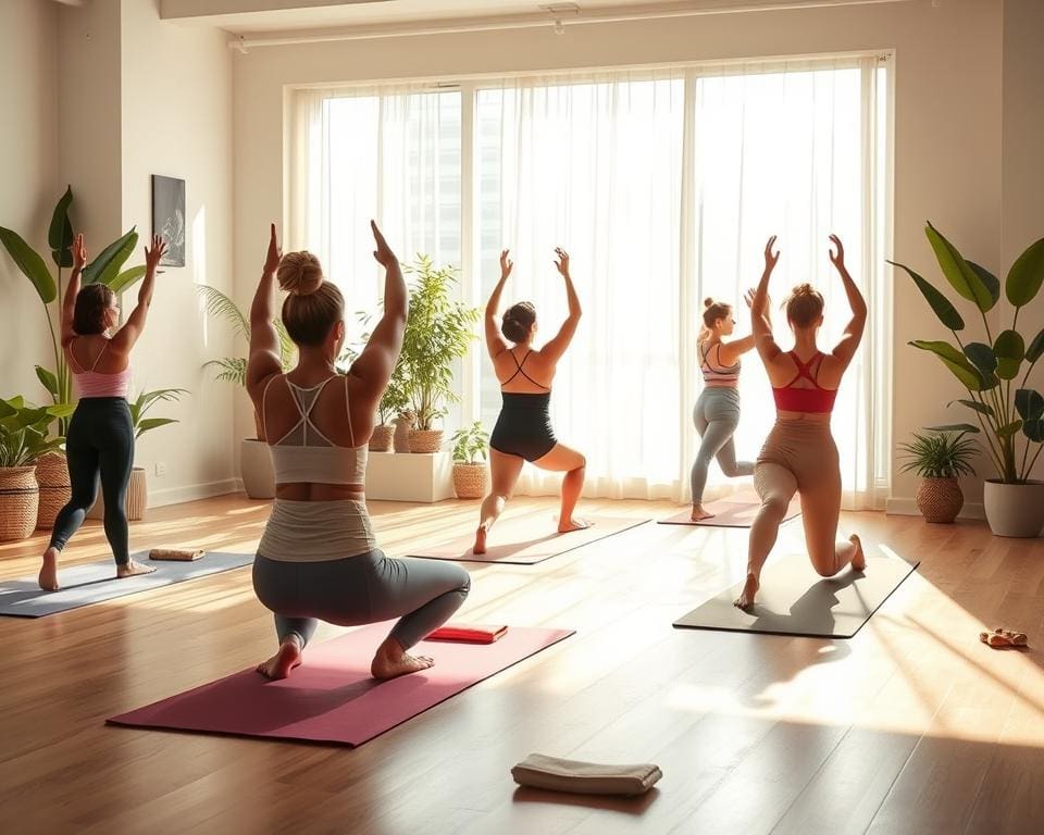 Frauengesundheit stärken: Werde Hormon-Yoga-Lehrerin