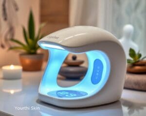 Gentlo-Gerät: Revolution in der Hautverjüngung