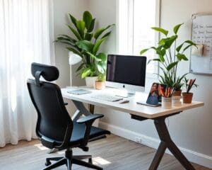 Home-Office-Gadgets für mehr Produktivität