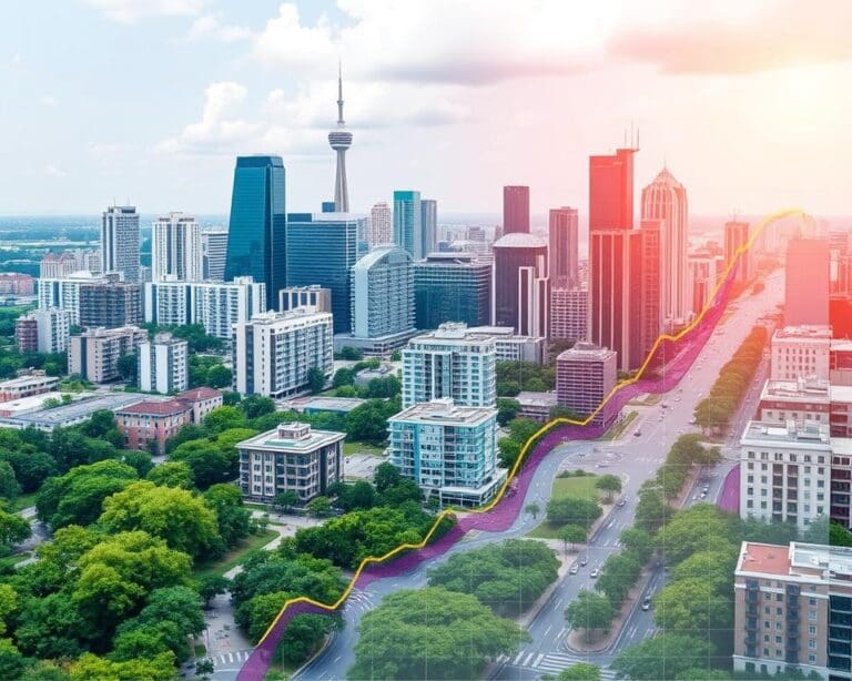 Immobilienökonom: Investitionen und Wertsteigerung von Immobilien