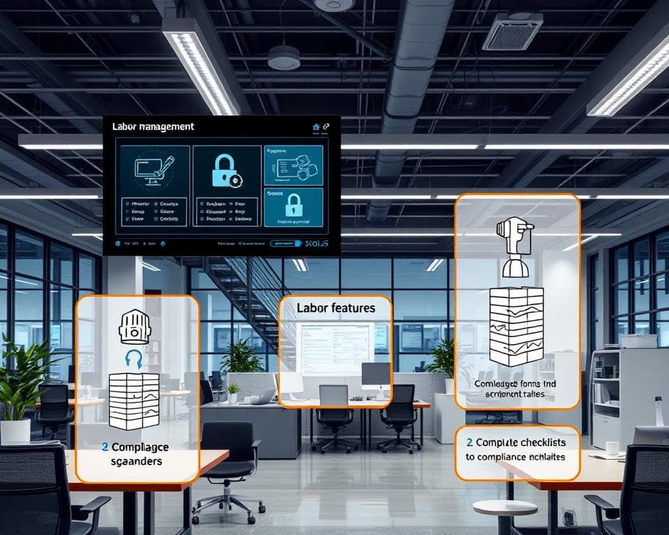 Labor Management Systeme: Sicherheit und Compliance im Fokus