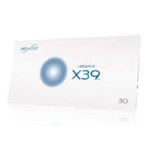 LifeWave X39: Natürlich, chemikalienfrei, revolutionär