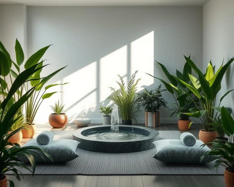 Meditationsräume gestalten: Ideen für Ruhe