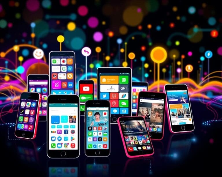 Mobile Marketing: So erreichen Sie Smartphone-Nutzer