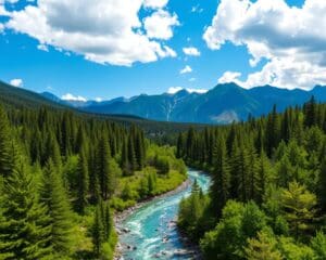 Nachhaltige Abenteuerreisen: Die besten Ziele