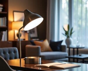 Schreibtischlampen von Artemide: Licht für dein Arbeitszimmer