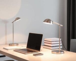 Schreibtischlampen von Artemide: Stilvolle Helligkeit fürs Büro