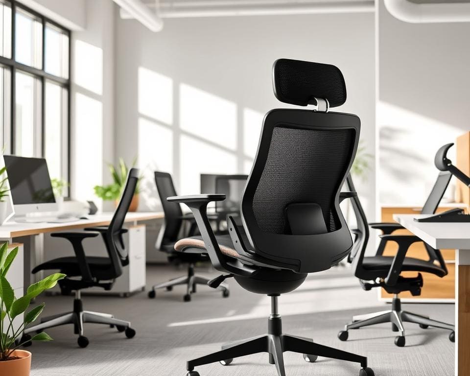 Schreibtischstühle von Herman Miller