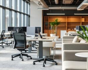 Schreibtischstühle von Herman Miller: Ergonomie für dein Büro