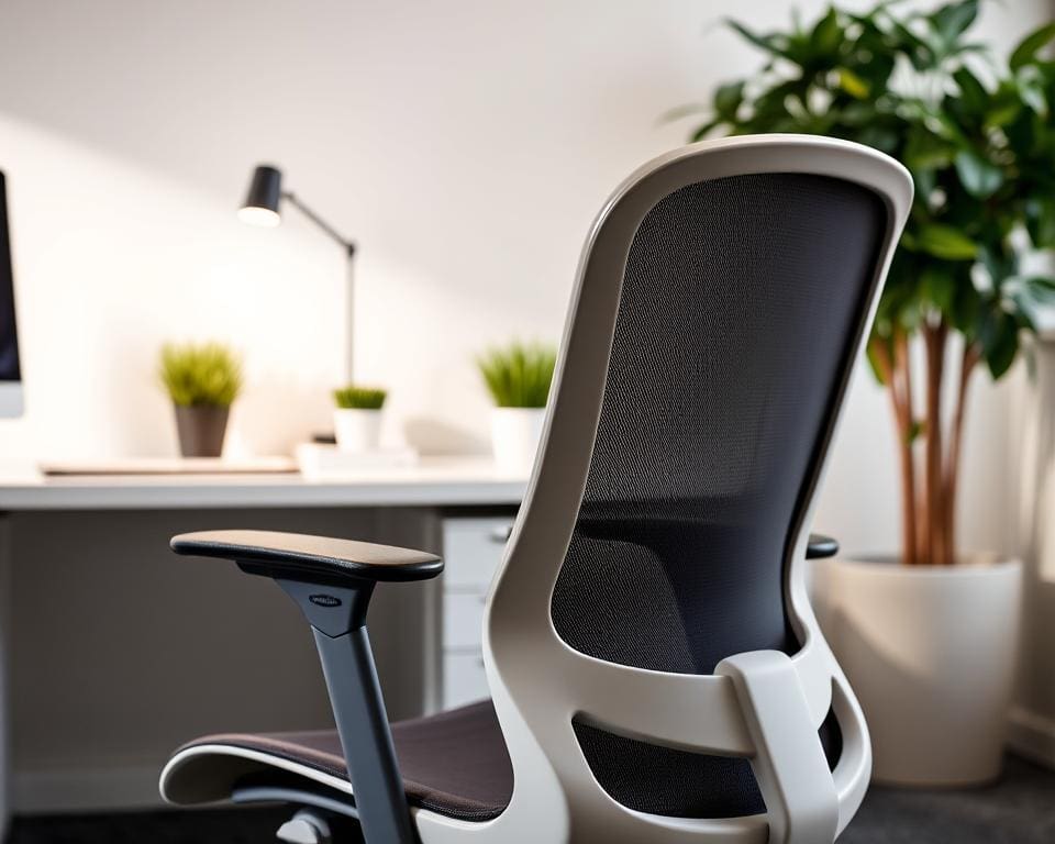 Schreibtischstühle von Herman Miller: Ergonomie für langes Arbeiten