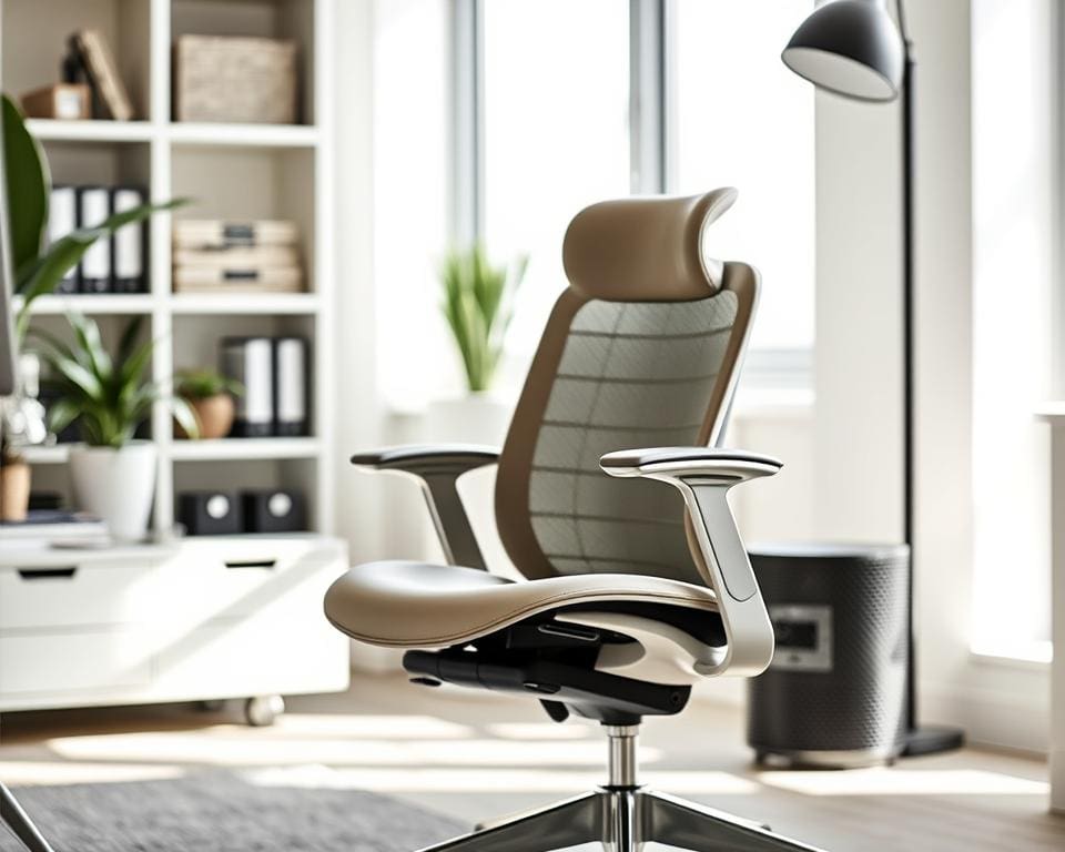 Schreibtischstühle von Herman Miller