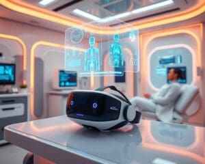 Sind VR-Technologien die Zukunft der Telemedizin?
