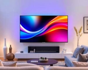 Smart TVs von LG: Beste Unterhaltung für zuhause