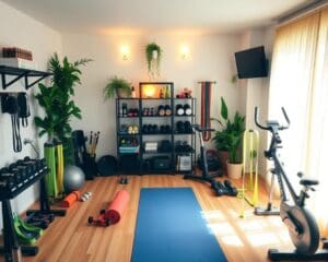 So wählst du das perfekte Heimfitnessgerät