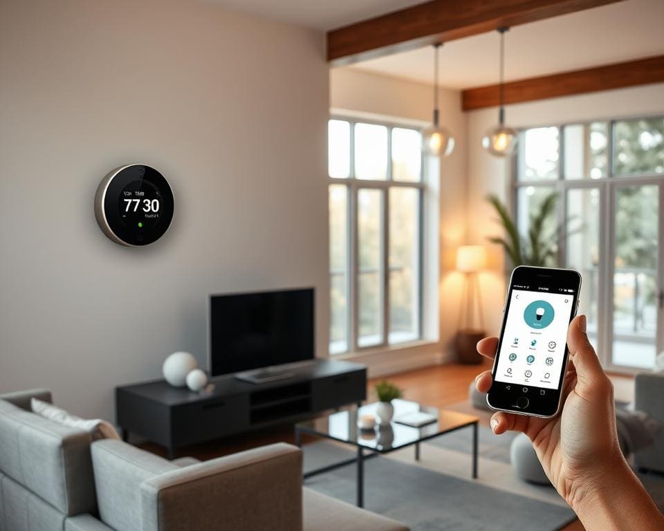 Tado Smart Home-System