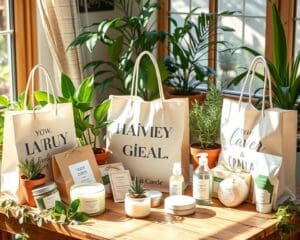 Tipps für nachhaltige Geschenktipps im Alltag