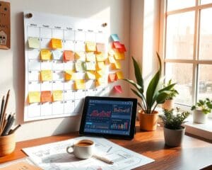 Tipps zur Optimierung deines Social Media Redaktionsplans