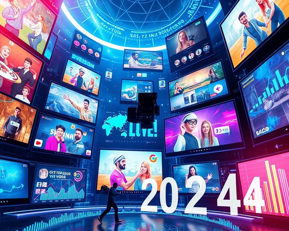 Videomarketing: Warum es 2024 unverzichtbar ist