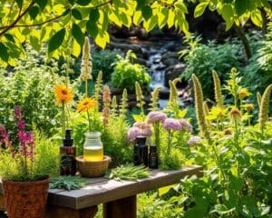 Warum du dich mehr mit Naturheilkunde beschäftigen solltest