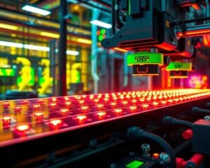 Welche Vorteile bietet Nanotechnologie für die Herstellung von Solarzellen?