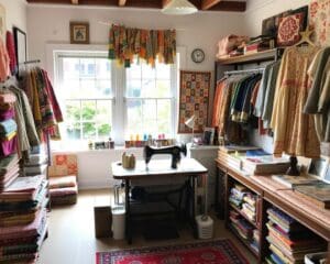 Wie du mit Nähmaschinen kreativ wirst