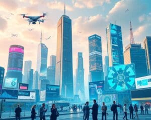 Wie revolutioniert FinTech die Finanzwelt für Start-ups?