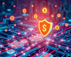 Wie sicher ist Blockchain für digitale Zahlungssysteme?