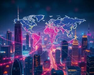 Wie sicher ist Blockchain für internationale Zahlungen?